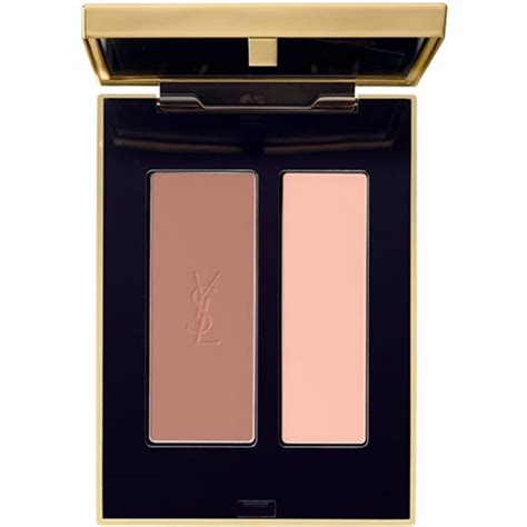 ysl couture contouring palette viola|YSL Rosy Contouring (2) Couture Contouring Palette Review.